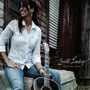 Yvette Landry - Should Have Known CD - Flat Town Music Company