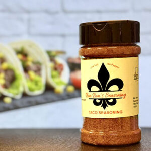 Bon Bon's Taco Seasoning